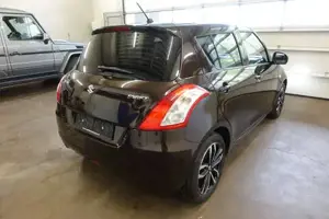 Suzuki Swift Bild 14