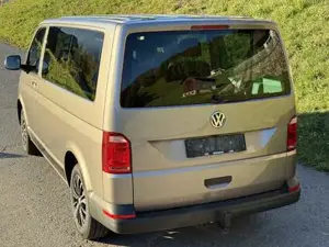 VW T6 Bild 2