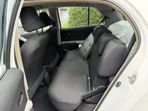 Toyota Yaris Bild 7