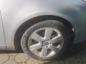 VW Passat Bild 10