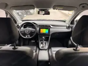 MG ZS Bild 2