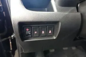 Suzuki Swift Bild 6