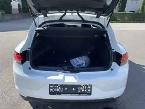 Renault Megane Bild 6