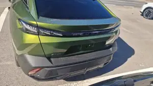 Peugeot 408 Bild 4