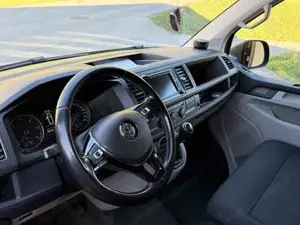 VW T6 Bild 9