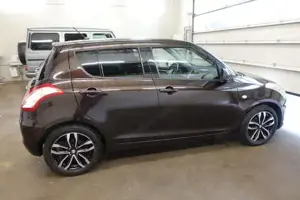 Suzuki Swift Bild 13