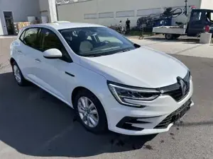 Renault Megane Bild 4