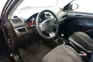 Suzuki Swift Bild 5