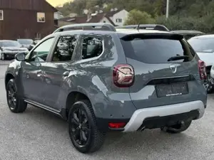 Dacia Duster Bild 4