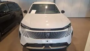 Peugeot 5008 Bild 2