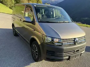 VW T6 Bild 4