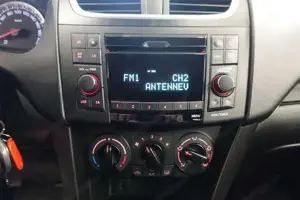 Suzuki Swift Bild 7
