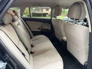 Toyota Avensis Bild 6