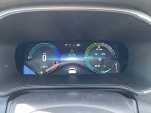 Renault Megane Bild 9
