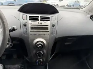 Toyota Yaris Bild 10