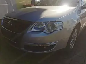 VW Passat Bild 17