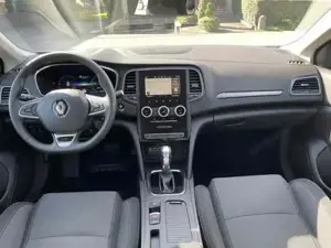 Renault Megane Bild 8
