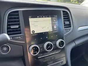 Renault Megane Bild 10