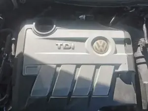 VW Passat Bild 13