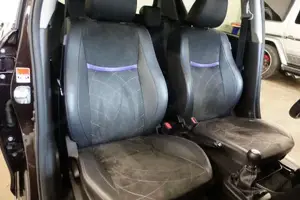 Suzuki Swift Bild 10