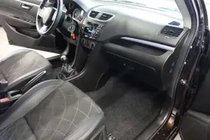 Suzuki Swift Bild 11