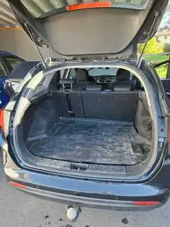 Kia Ceed SW Bild 7