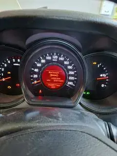 Kia Ceed SW Bild 6
