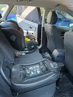 Kia Ceed SW Bild 8