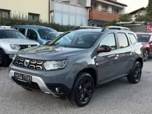 Dacia Duster Bild 3