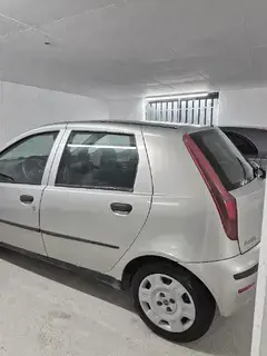Fiat Punto Bild 2