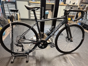 Rennrad Sensa Bikes Romagna RS Pro Special   Gr. XS + S   Shimano 105er   499 