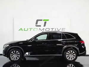 Mercedes-Benz GLC Bild 3