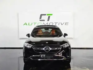 Mercedes-Benz GLC Bild 2