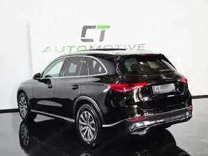 Mercedes-Benz GLC Bild 4