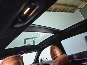Mercedes-Benz GLC Bild 11