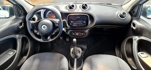 Smart Forfour *Tempomat*USB    MONATLICH AB 99  Bild 6
