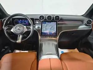 Mercedes-Benz GLC Bild 7