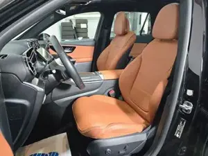 Mercedes-Benz GLC Bild 8