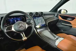 Mercedes-Benz GLC Bild 5
