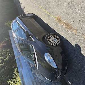 Fiat Punto Bild 2