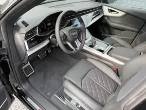 Audi Q8 TDI quattro 210 kW 3.0 V6 24V 210 kW (286 PS), ... Bild 9