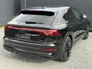 Audi Q8 TDI quattro 210 kW 3.0 V6 24V 210 kW (286 PS), ... Bild 4