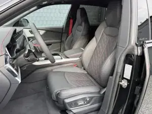 Audi Q8 TDI quattro 210 kW 3.0 V6 24V 210 kW (286 PS), ... Bild 10