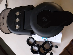 Tchibo Kaffer Pad Maschine Bild 2