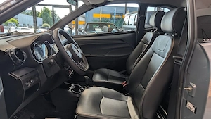 Aixam City Sport Aut. *Klima*Kamera *MONATLICH AB 99 * Bild 7
