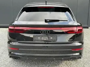 Audi Q8 TDI quattro 210 kW 3.0 V6 24V 210 kW (286 PS), ... Bild 5
