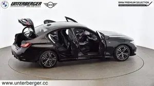 BMW 320d xDrive M Sportpaket // elektr. Anhängerkupplung // Sitzheizung // Parking Assi. Plus Bild 5