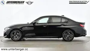 BMW 320d xDrive M Sportpaket // elektr. Anhängerkupplung // Sitzheizung // Parking Assi. Plus Bild 2