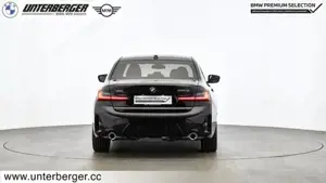 BMW 320d xDrive M Sportpaket // elektr. Anhängerkupplung // Sitzheizung // Parking Assi. Plus Bild 4