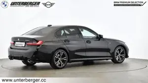 BMW 320d xDrive M Sportpaket // elektr. Anhängerkupplung // Sitzheizung // Parking Assi. Plus Bild 3